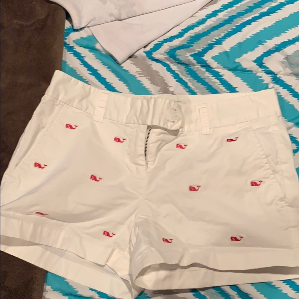 vineyard vines shorts